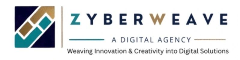 Zyberweave Logo